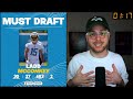 10 Players YOU NEED in Fantasy Football this year! (MUST DRAFT)