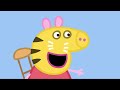 おねむなプリンセス | Peppa Pig Japanese | おおあらし | 子供向けアニメ |
