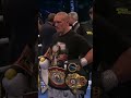 Joshua vs Usyk Highlights