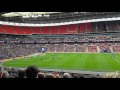 AFC Wimbledon v Plymouth Argyle League Two Play-off Final 30/5/16