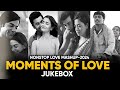 MOMENTS OF LOVE - MASHUP | ARIJIT SINGH LOVE MASHUP | NONSTOP LOVE MASHUP 2024 | JUKEBOX