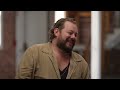 Newport Sessions: Nathaniel Rateliff, 