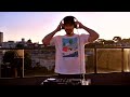 Funky House & Nu Disco Mix #5 - Rooftop Sunset by Matt Noro