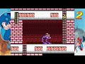 Mega Man 2: Part 3 -  I CAN Beat Air Man!