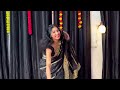 Gulabi Sharara |Thumak Thumak Jab Hit  | Pahadi Song | Insta Trending Song | Dance Cover