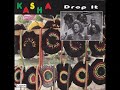 Kasha - Freedom Black People (Roots Reggae Jamaica)