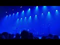 A bit of Lauren’s “shit chat” - CHVRCHES @ Toronto, Nov 24 2021