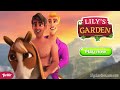 Lily's Garden - Who says bromance is dead?