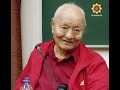IN DZOGCHEN THE MIRROR IS A METAPHOR FOR OUR REAL CONDITION