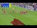 Cristiano Ronaldo Full Penalty Shootout between Portugal and Slovenia at the Euro2024