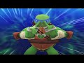 Teenage Mutant Ninja Turtles: Legends - All Bosses (Main Story)