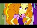 MLP (E.G) Characters W/Wrestling Themes - Adagio (39th)