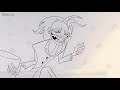 Freaky Fred Reanimated - Animation process