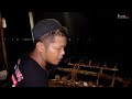 CAMP FISHING,ep 28 mancing dan bermalam di atas eceng gondok #jawabarat #mancing @AziSFishing