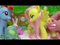 MLP: Fluttershy and The Missing Pets