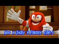 Knuckles rates ships dat involves me [Part 2?] // MORE EARRAPE-