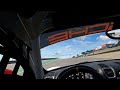 Automobilista 2 Onboard Porsche Cayman  GT4 Time Trial @Laguna Seca :1:26:363