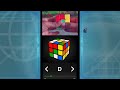 Dengan Aplikasi ini mudah untuk memecahkan Magic Cube