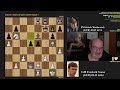 GROßER GOTT!!! | Frederik Svane vs Weihrauch | Munich Open 2024 Runde 1