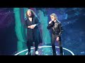 Beck and Jim James - GOOD VIBRATIONS [Beach Boys cover] @ Dolby Theater, Hollywood 02-08-23