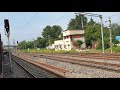 KTE, Katni Junction railway station Madhya Pradesh, Indian Railways Video in 4k ultra HD