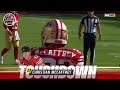 Christian McCaffrey Being Unstoppable for 8 Straight Minutes (49ers Highlights)