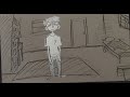 “bowlin bawl” classic animation test #1