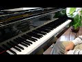 My Little Pony: Friendship is Magic Theme Song on the Piano