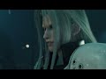 Twitch Vod. No Mic. Second Playthrough FF7 Rebirth Chapter 1 and so on (Part 1)