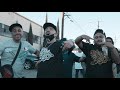 Young Dopey - 1800 (feat. G'sta Wish & Buc) [Official Music Video]