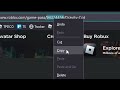 How to Make a Shop GUI in Roblox Studio 2024 - Earn Robux!