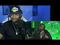 2024 FREESTYLE OF THE YEAR NOMINEE | Cyhi Destroys On The Radar With New Freestyle