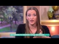Fiery Debate Breaks Out Over Child Migrants Arriving In The UK | This Morning