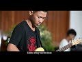 Amichahba Tsingrang/Higher God/ Official MV Alo Sangtam