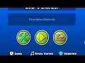 сделал увеличивающий портал! (реально) Geometry Dash 2.2