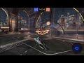 Rocket league - CLIP Goal #1