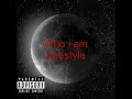 Mylon - Who Am I freestyle