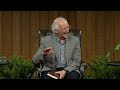 How Were You Called into Pastoral Ministry? I John Piper & John MacArthur