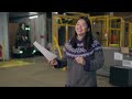Ask a Roboticist: Meet Fifi | Boston Dynamics
