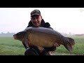 RETURN TO THE MANOR | Carp Fishing with Greg Ellis at the Essex Manor (Carp to over 40lb!)