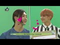Joshua and Jeonghan being clumsy and adorable for 7 minutes straight |SEVENTEEN jihan
