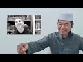 MOMEN LUCU || KETIKA SAYID ZULFIKAR GOJLOK CUCU MUFTI BATAVIA || UNTUK MUHIBBIN