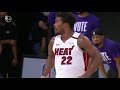 Jimmy Butler Wills The Heat Over The Lakers In Game 5