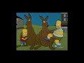 I Simpson - Mucosa