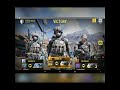 Call of duty mobile clan gameplay