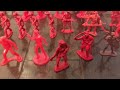 Army Men Collection Part One - 100 subscribers special