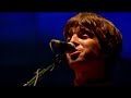 Oasis - The Masterplan (Live at Knebworth, 11 August ’96)