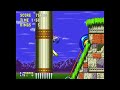 Sonic The Hedgehog 3 (FULL GAME)