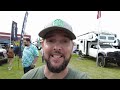 Our 10 Favorite Things from Overland Expo PNW 2024!