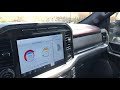 Ford F-150 Pro Power Onboard 3600 Watt Startup Saw